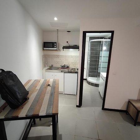 Apartmán Alsace N°4 Le Mans Exteriér fotografie
